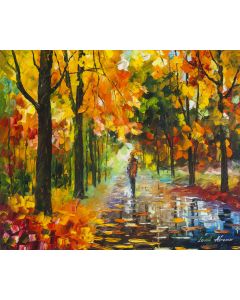 FORGOTTEN FALL